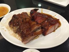 -丽的面家(多宝路店)