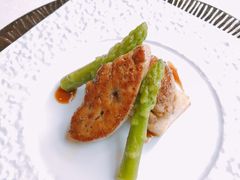-广州富力丽思卡尔顿酒店·丽轩·粤菜