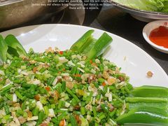 -飞尝蚝·顺德菜·鱼生(顺德总店)