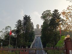 -天坛大佛
