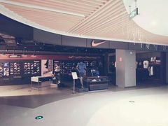 -丽达购物中心(崂山店)