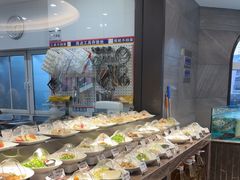 -万盛合(渔人码头店)