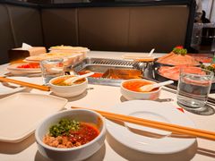 -海底捞火锅(外滩店)