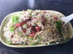 -华丰小食
