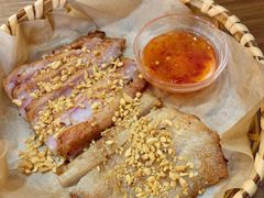 -曼谷食堂·泰国家庭料理(丹桂路店)