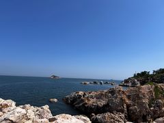 -养马岛旅游度假区
