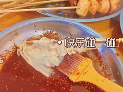 -老乔串店(青松路店)