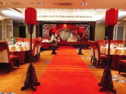 -Sunny喜铺婚礼策划(东部店)