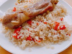 -零·壹新疆羊肉抓饭