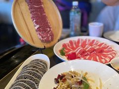 -鼓楼东街老火锅(鼓楼店)