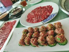 -福寿斋·老北京铜锅涮肉·烤鸭(顺义总店)