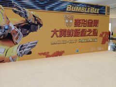 -鹏欣水游城