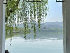 -东钱湖小普陀景区