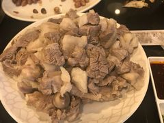 -情忆草原涮肉馆