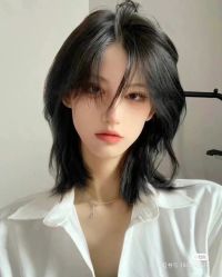 -3AM·S HAIR SALON烫发染发接发
