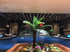 -清河半岛温泉度假酒店