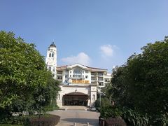 -重庆长寿碧桂园凤悦凤凰酒店