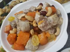 -莲华素食府