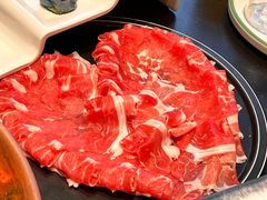 -南门四季铜锅涮肉(大屯·北苑店)