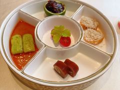 -皇朝会.经典传统粤菜(外滩店)