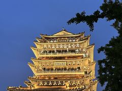 -鹊华居·地道鲁菜·海鲜·融合味(大明湖店)