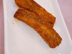 -金时代顺风大酒店(静安大融城店)