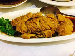 -欣叶食艺轩