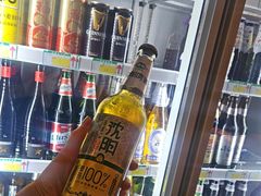 -小乾杯串店•16年沈阳烧烤(文安路店)