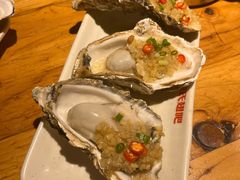-管氏翅吧(广渠门店)