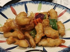 -常来小聚·广州非遗传承餐厅(高德置地店)