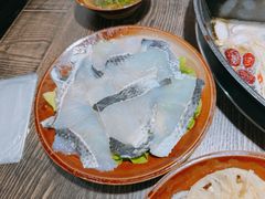 -冯校长老火锅(深圳总店)