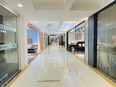 -蠡口东方明珠家具城(建元路店)