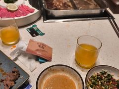 -五星桥原切肥牛火锅(怀德桥店)