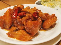 -鼎泰丰(德基广场店)