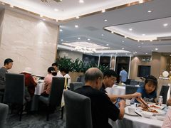 -海宝酒家(中山四路店)