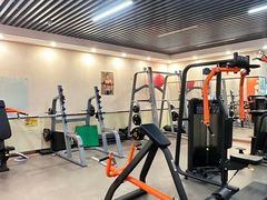 -健怪兽私教健身馆(恒大帝景店)