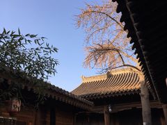-胡氏古民居建筑