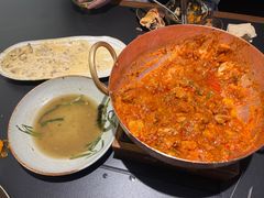 -Ameigo梅果·云贵川bistro(长宁来福士店)