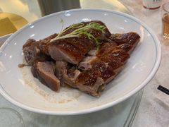 -椿记烧鹅(叠彩店)