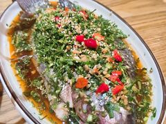 -妈妈的味道(和顺古镇店)