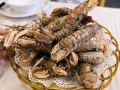 -沈家门小海鲜