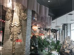 大堂-新沸腾鱼乡(世贸天阶店)