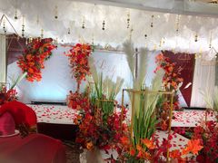 -成都绿洲大酒店(春熙路太古里店)