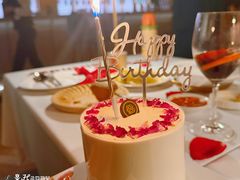 -Kathleen's Waitan 凯圣琳江景西餐厅(外滩店)