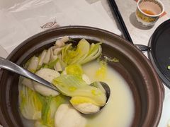 -南海渔村(珠江新城店)