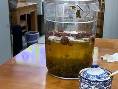 -蔺家老字号羊杂碎馆