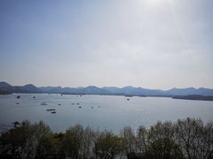 -杭州君悦酒店