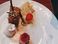 -西安W酒店·WEI全味西餐厅