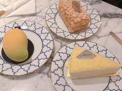 -诺嘉甜品(世贸店)
