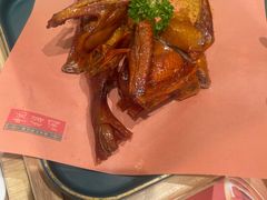 -悦得闲广式点心茶楼(蓝鲸世界店)